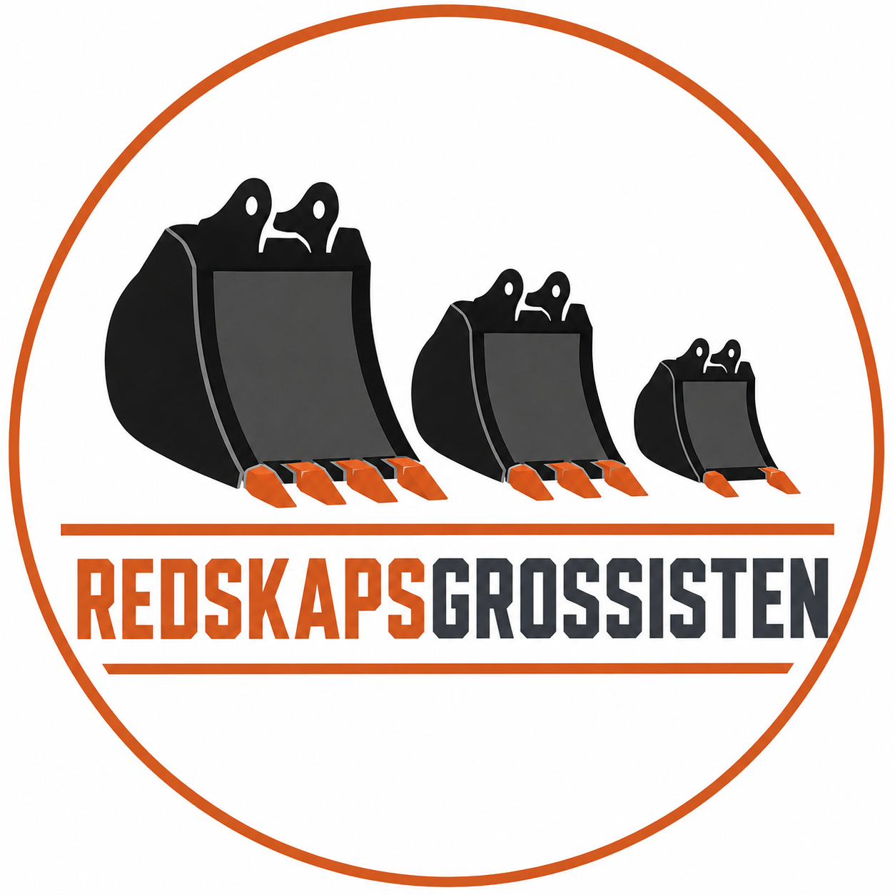 RedskapsGrossisten